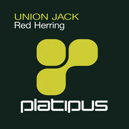 Album cover of Red Herring