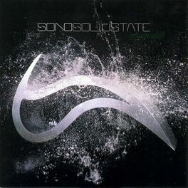 Album cover of Solid State