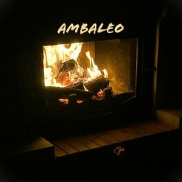 Album cover of Ambaleo