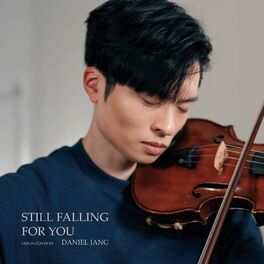 Album cover of Still Falling For You