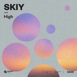 Album cover of HIGH