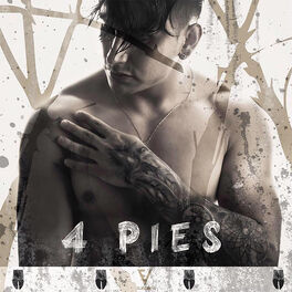 Album cover of 4 Pies