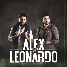 Album cover of Alex & Leonardo