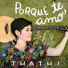 Album cover of Porque Te Amo
