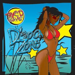 Album cover of D'soca Zone: 3rd Wave