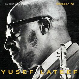Album cover of The 1957 Sessions: October (A)