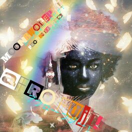 Album cover of Afro Fuji