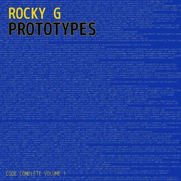 Album cover of Prototypes