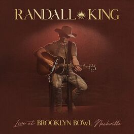 Album cover of Live at Brooklyn Bowl Nashville