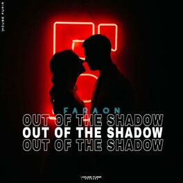 Album cover of Out Of The Shadow