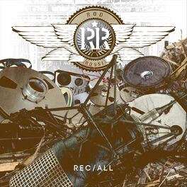 Album cover of Rec / All
