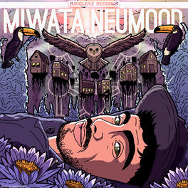 Album cover of Neumood