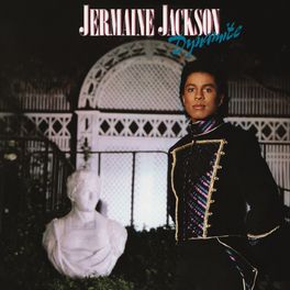 Album cover of Jermaine Jackson (Expanded Edition)