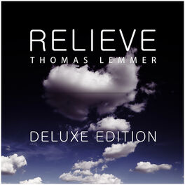 Album cover of Relieve (Deluxe Edition)