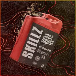 Album cover of Skillz