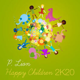 Album cover of Happy Children (2K20 DJ Worris Retro Dance Mix)