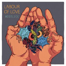 Album cover of Labour of Love