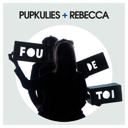Album cover of Fou de toi