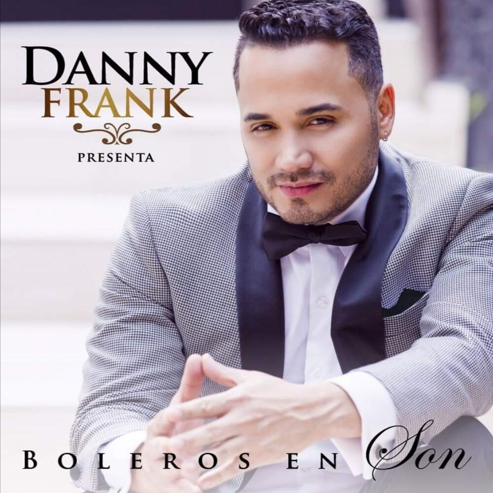 Danny frank quién será