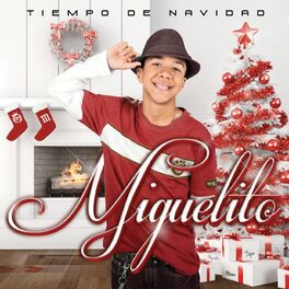 Album cover of Tiempo de Navidad