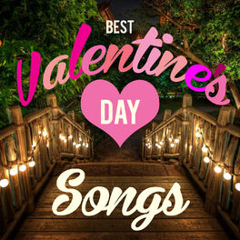 Album cover of Best Valentine's Day Love Songs