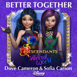 Album cover of Better Together (From 
