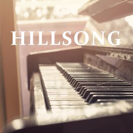 Album cover of Hillsong