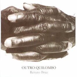 Album cover of Outro Quilombo