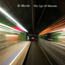 Album cover of The Age of Illusion