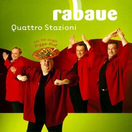 Album cover of Quattro Stazioni