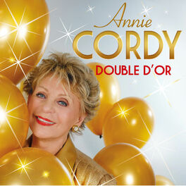 Album cover of Double d'Or : Annie Cordy