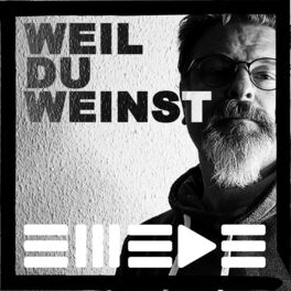 Album cover of Weil Du Weinst (Acoustic 1st Take, Dec 2021)