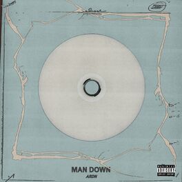 Album cover of MAN DOWN