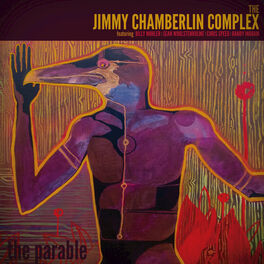 Album cover of The Parable