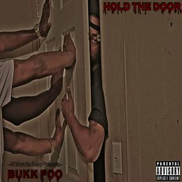 Album cover of Hold The Door