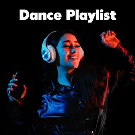 Album cover of Dance Playlist