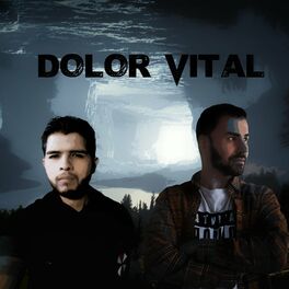 Album cover of Dolor Vital