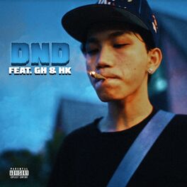 Album cover of DND