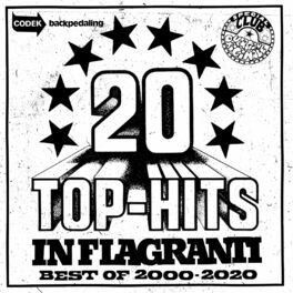 Album cover of Best of 2000 - 2020