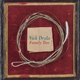 Album cover of Family Tree