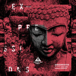 Album cover of Expressions EP