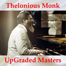 Album cover of UpGraded Masters (All Tracks Remastered)