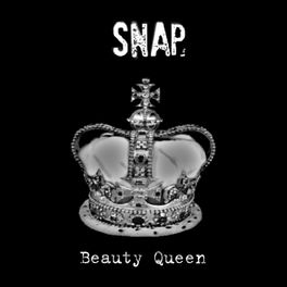 Album cover of Beauty Queen