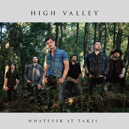 Album cover of Whatever It Takes