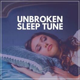Album cover of Unbroken Sleep Tune