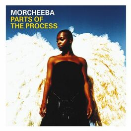 Album cover of Parts of the Process
