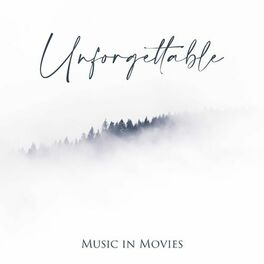 Album cover of Unforgettable Music in Movies