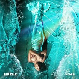 Album cover of Sirène