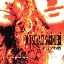 Album cover of Dus Sokagi