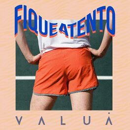 Album cover of Fique Atento